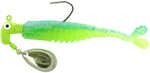 Crappie X-tractor 1/16oz Model: Cx2-181