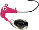 Hook Heads 7 Count Pack 1/8oz Pink Model: S143-033