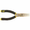 ULTRA GRIP PLIERS 8in LONG Model: 2531-0011