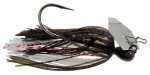 Z-Man / Chatterbait Elite 3/8oz Smoky Shad CB-EL38-06