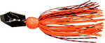 Mini Max Chatterbait 1/2oz Fire Model: Cbmm12-07