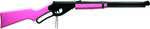 Daisy Air Rifle Pink Carbine Lever Action Bb Model: 991998-503