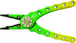 ALUMINUM PLIERS 7in MAHI Model: 315CC-FISH-MM