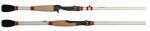 Duckett Fishing Micro Magic Rod Casting 76 Heavy Model: Dfmp76h-c