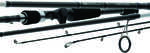 Tatula Xt Rod Casting Crnk 7ft Mh 1pc Model: Tatulaxt701mhrb-g