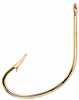 Claw Lazer Hook Gold Kahle Sz1 5bg Model: L143gh-1