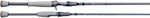 Bucoo Sr Rod-spin/jerkbt Casting 6ft 8in M 1pc Model: Brc-5-168