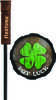 Flextone Turkey Call Friction Pot Luck Glass