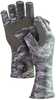 MONKEY GUIDE GLOVE MED 1/2 FINGER GREY Model: FM11-GREYWTRCAM-M