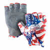 MONKEY GUIDE GLOVE 2XL STUBBY AMERICANA Model: FM18-AMER-2XL