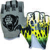 MONKEY GUIDE GLOVE SML STUBBY BASS Model: FM18-BASS-S