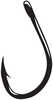 Live Bait Hook Black Ni 2/0 5pk Model: 18412