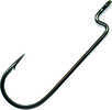 Superline Worm Hook Black Offset Rb Model: 398415