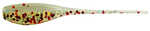 Garland Baby Shad 2in 18bg Coppernose Model: Bgbs391-18