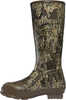 LaCROSSE BURLY RUBBER BOOTS RT-TIMBER 18in