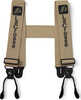 LaCROSSE WADER SUSPENDERS H-BACK Model: 908250