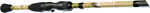 American Hero Tier 1 Rod Spinning 7ft 2in Mf 1pc Model: Aht172mfs