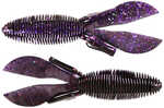 Baits D Bomb 4.5in 6bg Bayou Flash Model: Mbdb45-byuf