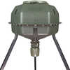 Moultrie Game Feeder Tripod 325 Unlimited Model: Mfg-15013