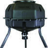 Moultrie Game Feeder Tripod 325 Standard Model: Mfg-15017