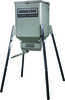 Moultrie Game Feeder Quad Ranch Series 300# Model: Mfg-15045