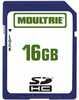 MOULTRIE GAME CAMERA SD CARD 16GB Model: MFHP12542