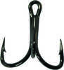 Jaw Lok Treble Hook 3x Sz4 6pk Model: Jl73np-ts-4-6u