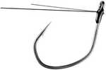 Jungle Wacky Hook Weedless 2/0 4pk Zo-wire Model: 4109-126