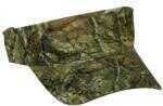 Outdoor Cap Camo Visor Mobu-Country 1-Size Model: CGWV-100 COUNTRY