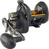 Squall Ii Star Drag Reel Conv 6+1bb 6.0:1 Model: Sqlii30sd