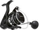 Pursuit Iv Reel Spinning 5bb 6:2.1 Model: Puriv3000