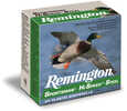 REMINGTON HI SPEED STEEL SHOT 20GA 2.75in Model: 20009