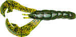 King Rattlin Rage Craw 4in Model: Rgcrwr4-18