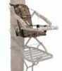 Summit Treestands Universal Replacement Seat - Mossy Oak Camo