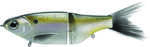 Chad Shad 180 2.4oz 7in Threadfin Model: Skgbchs180tdf