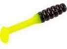 Strike King Lures Slabalicious 2In 15Bg Tux Black-Chart Model: MRCSLC-183