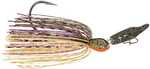 King Thunder Cricket 3/8oz Bluegill Model: Tcvsj38-234