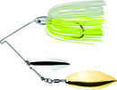 King Tour Grade Spinner 1/2oz Dbl Wil Model: Tgsb12ww-203