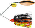 King Tour Grade Spinner 3/8oz Col/wil Model: Tgsb38cw-569