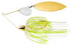 Eagle Gold Frame S/bait 1/2oz Tandem Wil Model: We12gt16