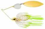 EAGLE GOLD FRAME S/BAIT 1/2oz TANDEM WIL Model: WE12GT50