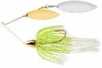 EAGLE GOLD FRAME S/BAIT 1/2oz DBL WIL Model: WE12GW02