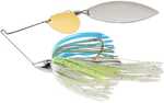 EAGLE NICKEL FRAME S/BAIT 1/2oz TANDEM WIL Model: WE12NT19