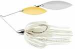 EAGLE NICKEL FRAME S/BAIT 1/2oz DBL WIL Model: WE12NW01S