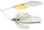 Eagle Nickel Frame S/bait 1/2oz Dbl Wil Model: We12nw35