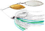 Eagle Nickel Frame S/bait 1/2oz Dbl Ham Model: We12nwh08