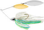 Eagle Nickel Frame S/bait 1/4oz Dbl Wil Model: We14nw08