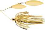 EAGLE GOLD FRAME S/BAIT 3/8oz DBL WIL Model: WE38GW05