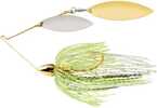 Eagle Gold Frame S/bait 3/8oz Dbl Wil Model: We38gw09