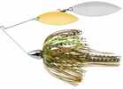 Eagle Nickel Frame S/bait 3/8oz Dbl Wil Model: We38nw22